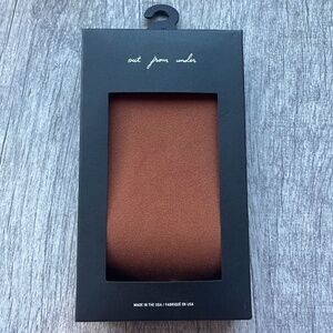 NWT Urban Outfitters Opaque Autumn Full-Length Tights